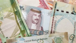 سعر الدينار البحريني أمام الجنيه اليوم الأحد في البنوك المصرية وبنك المركزي